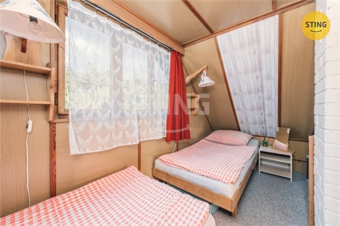 Prodej objektu, 60 m² - 12