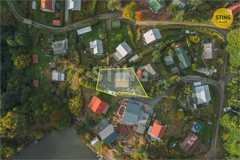 Prodej objektu, 60 m² 20