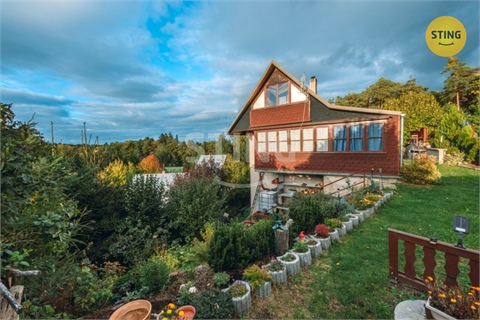 Prodej objektu, 60 m² - 4