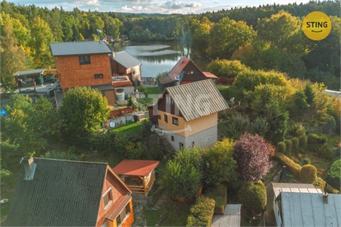 Prodej objektu, 60 m² - 18