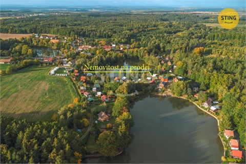 Prodej objektu, 60 m² - 0