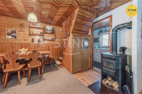 Prodej objektu, 60 m² - 8