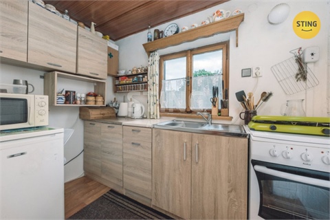 Prodej objektu, 60 m² 10