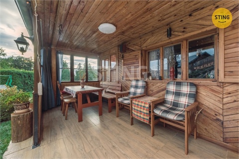 Prodej objektu, 60 m² 12