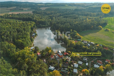 Prodej objektu, 60 m² 2