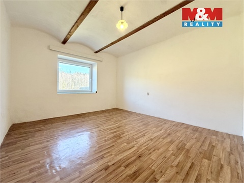 Prodej rodinného domu, 75 m² - 6