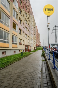 Prodej bytu 2+1, 43 m² - 16