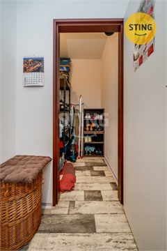 Prodej bytu 2+1, 43 m² - 14