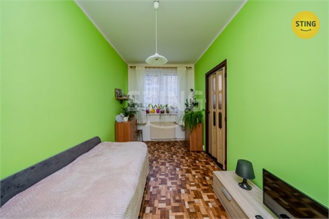 Prodej bytu 2+1, 43 m² 10