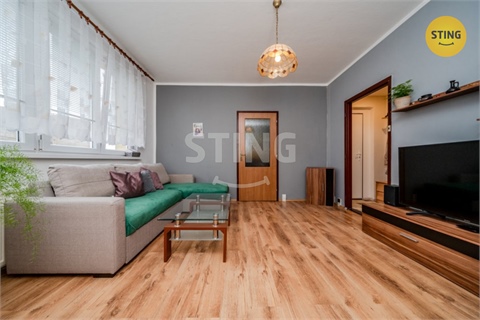 Prodej bytu 2+1, 43 m² - 10