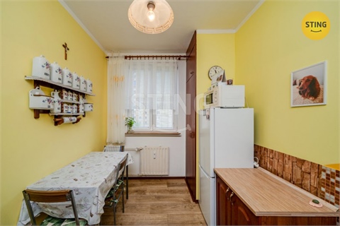 Prodej bytu 2+1, 43 m² 6