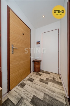 Prodej bytu 2+1, 43 m² - 12