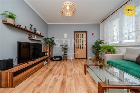 Prodej bytu 2+1, 43 m² 0