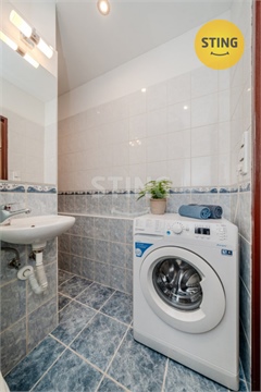 Prodej bytu 2+1, 43 m² - 8