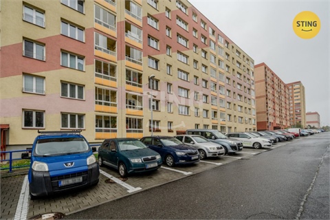 Prodej bytu 2+1, 43 m² 16