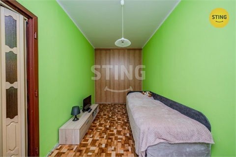 Prodej bytu 2+1, 43 m² 4