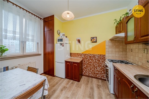 Prodej bytu 2+1, 43 m² - 4