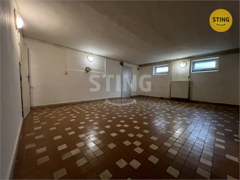 Pronájem skladu / haly, 40 m² - 8