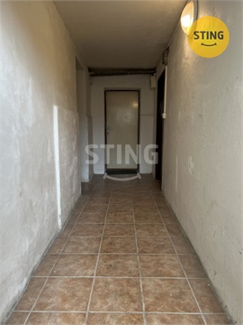 Pronájem výrobního objektu, 40 m² 10