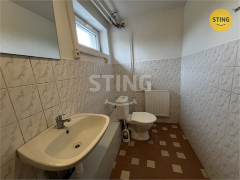 Pronájem skladu / haly, 40 m² 6