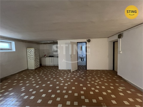 Pronájem výrobního objektu, 40 m² - 0