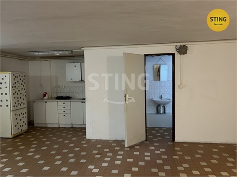 Pronájem výrobního objektu, 40 m² 4