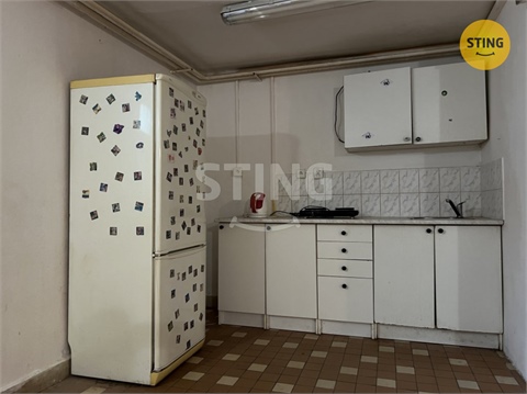 Pronájem výrobního objektu, 40 m² 2