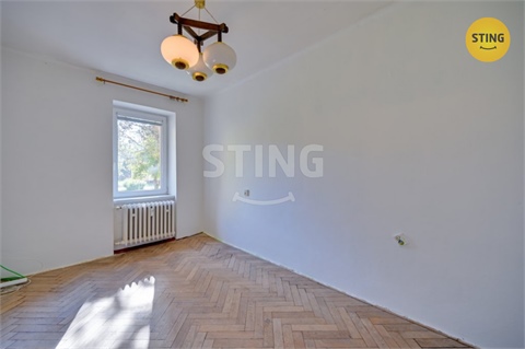 Prodej bytu 3+1, 58 m² - 4