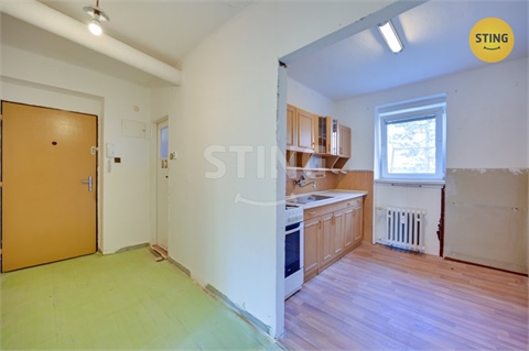 Prodej bytu 3+1, 58 m² - 8