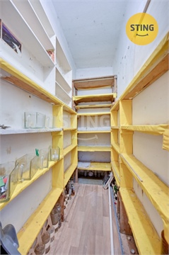 Prodej bytu 3+1, 58 m² - 10