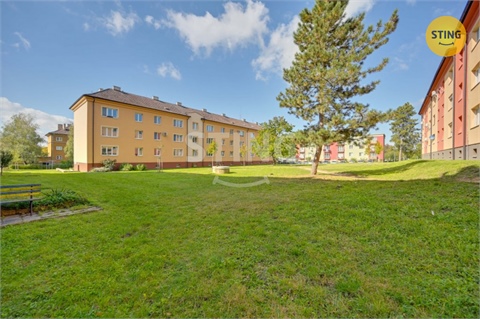 Prodej bytu 3+1, 58 m² 14