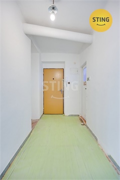 Prodej bytu 3+1, 58 m² - 6