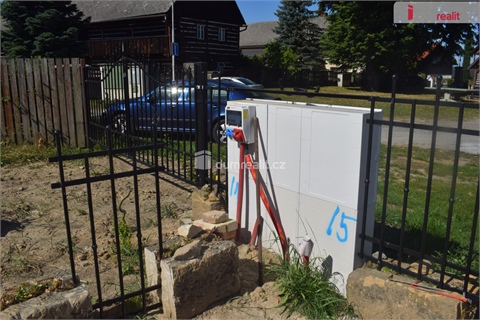 Prodej stavebního pozemku, 800 m² - 18