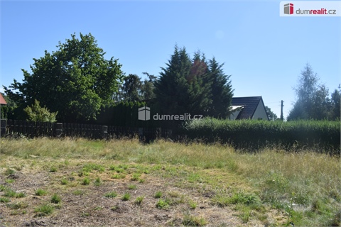 Prodej stavebního pozemku, 800 m² 28