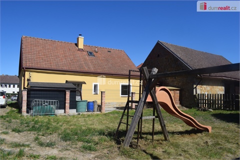 Prodej stavebního pozemku, 800 m² - 8