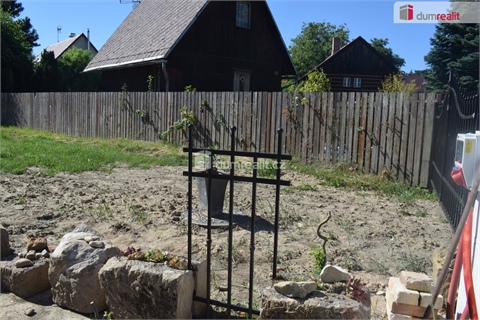 Prodej stavebního pozemku, 800 m² 20