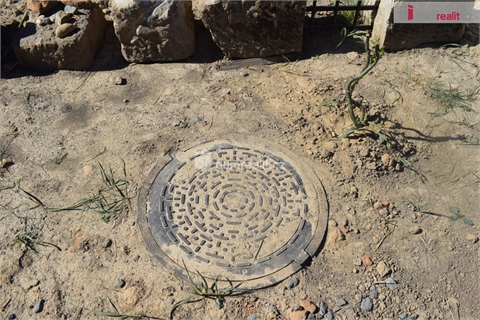 Prodej stavebního pozemku, 800 m² 18