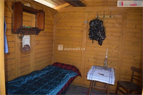 Prodej stavebního pozemku, 800 m² - 10