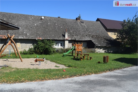 Prodej stavebního pozemku, 800 m² 24