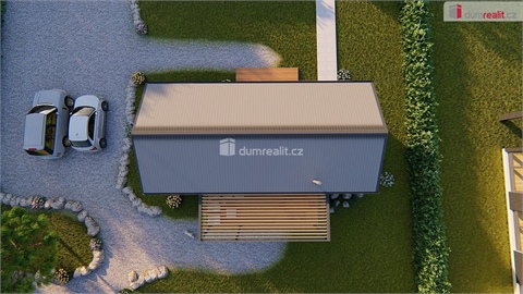 Prodej stavebního pozemku, 800 m² - 26