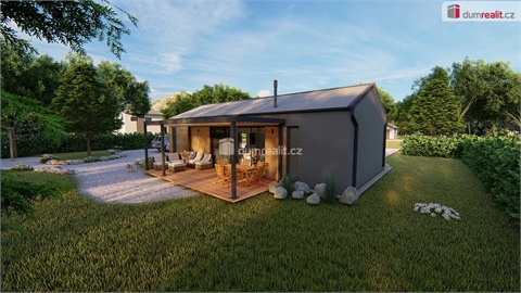 Prodej stavebního pozemku, 800 m² 26