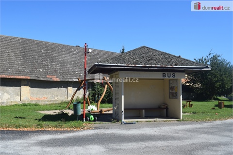 Prodej stavebního pozemku, 800 m² 22