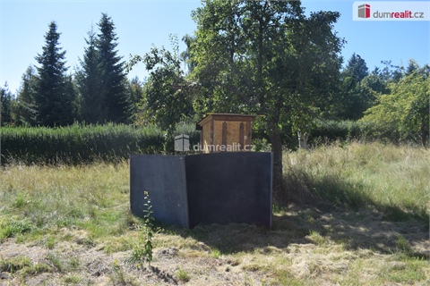 Prodej stavebního pozemku, 800 m² - 14