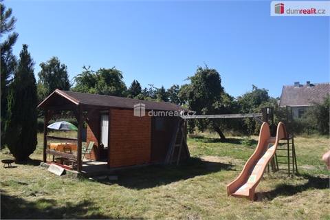 Prodej stavebního pozemku, 800 m² 16