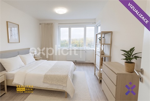 Pronájem bytu 2kk, 63 m² 12