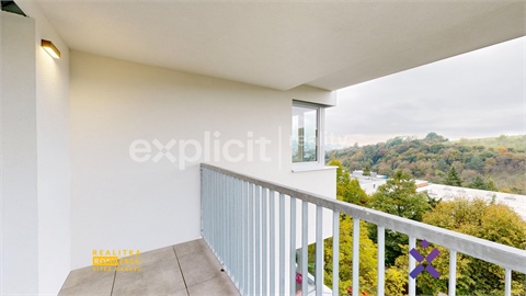 Pronájem bytu 2kk, 63 m² - 14