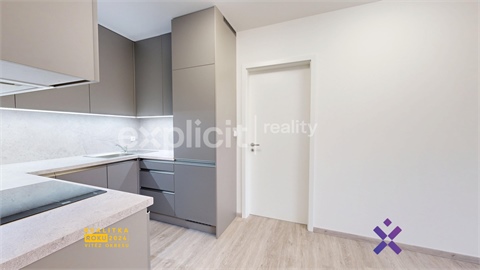 Pronájem bytu 2kk, 63 m² - 4