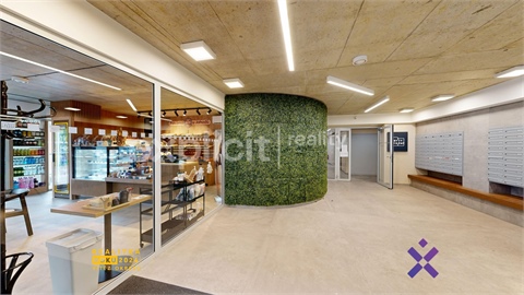 Pronájem bytu 2kk, 63 m² 18