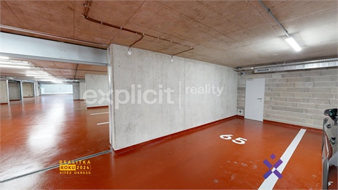 Pronájem bytu 2kk, 63 m² - 22