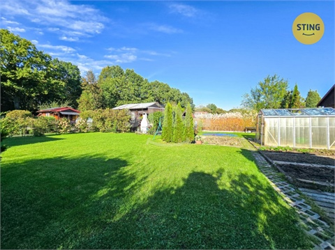 Prodej objektu, 15 m² - 4